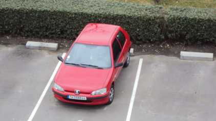 Photo: Sells Grand touring PEUGEOT - 106