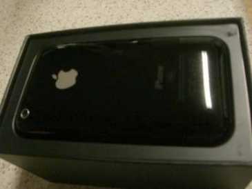 Photo: Sells Cell phone IPHONE - IPHONE 3G 16GB NERO