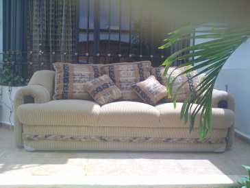 Photo: Sells Sofa for 3 DUAL