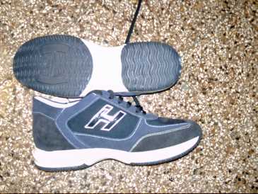 Photo: Sells Shoes Men - HOGAN - HOGAN INTERACTIVE