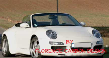 Photo: Sells Part and accessory PORSCHE - 996