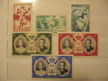 Photo: Sells Stamps block Historical characters