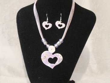 Photo: Sells 2 Necklaces Fantasy - Women