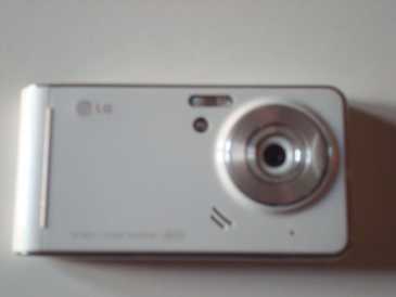 Photo: Sells Cell phone LG VIEWTY KU 990 - VIEWTY WHITE