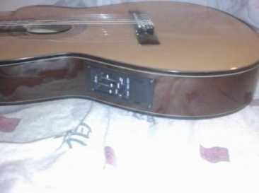 Photo: Sells Guitar IBANEZ - GA5TCE-NT