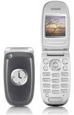 Photo: Sells Cell phone SONNY ERICSSON - Z300I