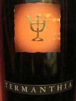 Photo: Sells Wine Red - Tinta de Toro - Spain