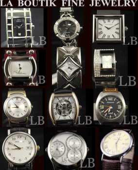 Photo: Sells 20 Bracelets watches - mechanicals