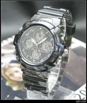 Photo: Sells Bracelet watch - with quartz Men