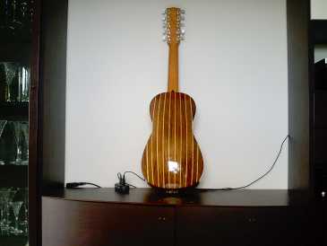 Photo: Sells Guitar DE BONIS - DE BONIS VINCENZO II