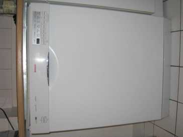 Photo: Sells Electric household appliance BOSCH - LAVE-VAISSELLE BOSCH EN EXCELLENT ETAT. MODELE SGS
