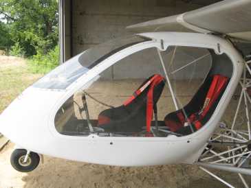 Photo: Sells Planes, ULM and helicopter HUMBERT MOTO DU CIEL - MOTO DU CIEL