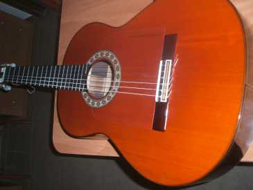Photo: Sells Guitar RICARDO SANCHIS CARPIO - PALO SANTO DE RIO EXTRA CLASICA DE CONCIERTO