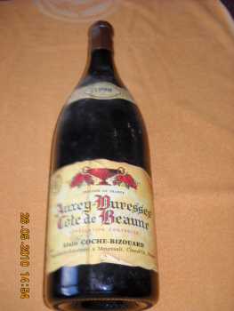 Photo: Sells Wine France - Bourgogne - Côtes de Beaune