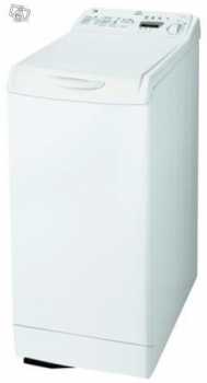 Photo: Sells Electric household appliance INDESIT - TOP LOADING WITE 100
