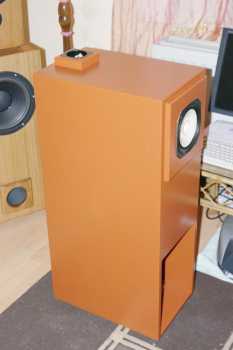 Photo: Sells Loudspeakers FOSTEX - FE166E