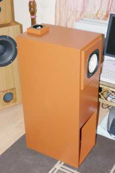 Photo: Sells Loudspeaker FOSTEX - FE166E