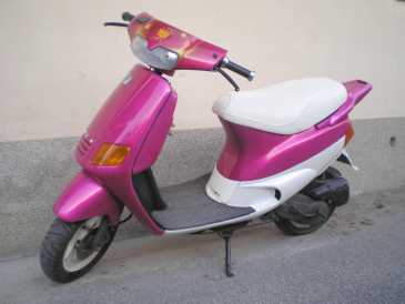 Photo: Sells Scooter 50 cc - PIAGGIO - ZIP