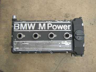 Photo: Sells Part and accessory BMW