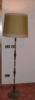 Photo: Sells Lamp