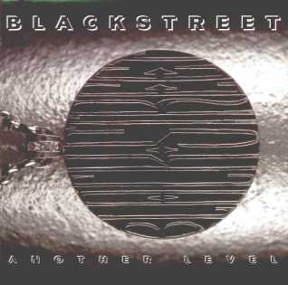 Photo: Sells CD International music - ANOTHER LEVEL - BLACKSTREET