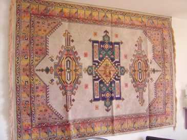 Photo: Sells Carpet TAPIS IRAN KARADJA