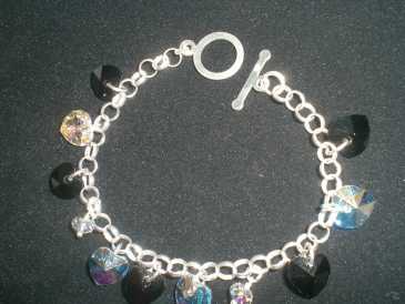 Photo: Sells Bracelet Creation - Women - A.JEWELS - COD. 0024