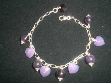 Photo: Sells Bracelet Creation - Women - A.JEWELS - COD. 0026