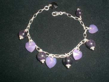Photo: Sells Bracelet Creation - Women - A.JEWELS - COD. 0026