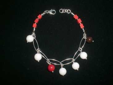 Photo: Sells Bracelet Creation - Women - A.JEWELS - COD. 0028
