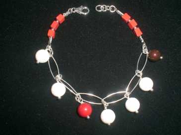 Photo: Sells Bracelet Creation - Women - A.JEWELS - COD. 0028