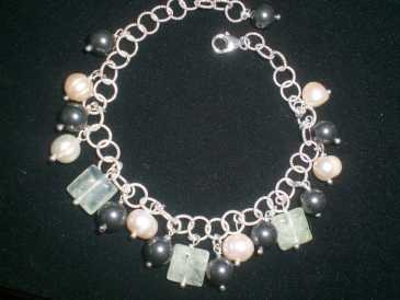 Photo: Sells Bracelet Creation - Women - A.JEWELS - COD. 0030