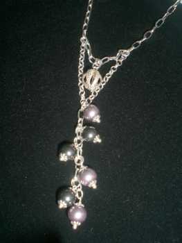 Photo: Sells Necklace Creation - Women - A.JEWELS - COD. 0031