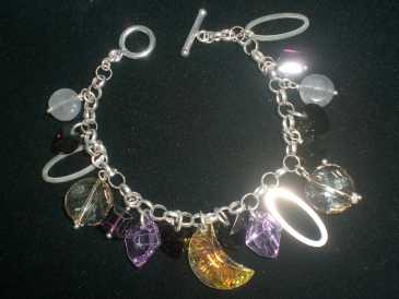 Photo: Sells Bracelet Creation - Women - A.JEWELS - COD. 0039