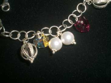 Photo: Sells Bracelet Creation - Women - A.JEWELS - COD. 0040