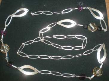 Photo: Sells Necklace Creation - Women - A.JEWELS - COD. 0041