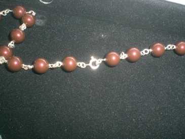 Photo: Sells Necklace Creation - Women - A.JEWELS - COD. 0042