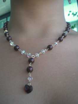 Photo: Sells Necklace Creation - Women - A.JEWELS - COD. 0042