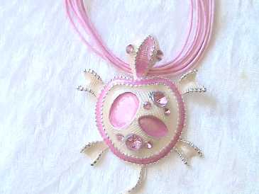 Photo: Sells 6 Necklaces Fantasy - Women