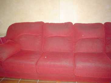Photo: Sells Sofa for 3 DUNLOPILLO - MODULARES
