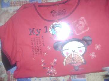 Photo: Sells Clothing Children - PUCCA