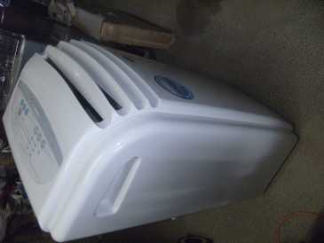 Photo: Sells Electric household appliance SUPRA - BLIZAIR 3000