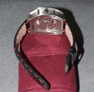 Photo: Sells 2 Bracelets watches - mechanicals Men - DIAMSTARS - 2010
