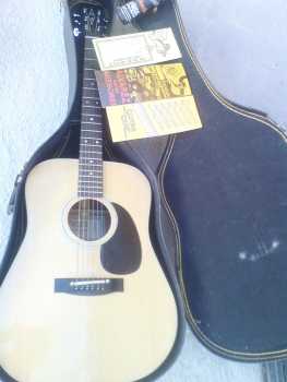 Photo: Sells Guitar ALVAREZ - ALVAREZ REGENT