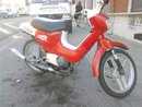 Photo: Sells Mopeds, minibike 50 cc - HONDA WALLARO - WALLARO
