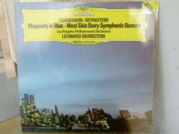 Photo: Sells 2 Vinyls albums 33 rpm Classical, lyric, opera - KAISER WALZER - DEUTSCHE GRAMMOPHON