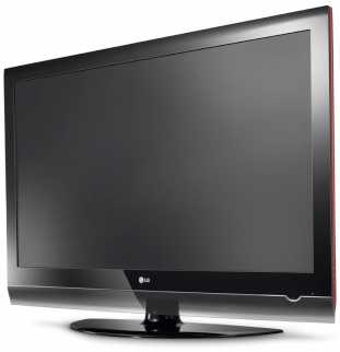 Photo: Sells Flat screen TV LG LCD42 - TELEVISEUR LG LCD 42'