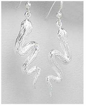 Photo: Sells Earrings Fantasy - Women - BOUCLE D'OREILLE ARGENT 925 - BOUCLE D'OREILLE ARGENT 925