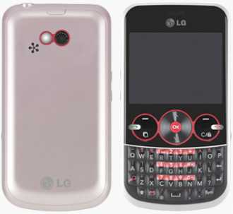 Photo: Sells Cell phone LG - LG GW300