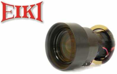 Photo: Sells 4 Projectors EIKI - AH23511